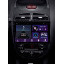 Штатная магнитола Sigma E9232 2+32 Gb Peugeot 206 1998-2012 9