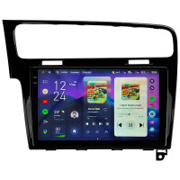 Штатная магнитола Teyes CC4 2k 6+64 Gb Volkswagen Golf 7 MK7 2012-2020 (F2) 10"