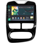 Штатна магнітола Sigma X10464 4+64 Gb Renault Clio 4 BH98 KH98 2012-2015 10