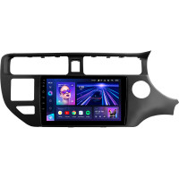 Штатна магнітола Teyes CC3 4+32 Gb Kia RIO 4 K3 2011-2015 9"