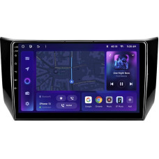 Штатна магнітола AMS MOSS M3 4+32 Gb Nissan Sentra B17 2012-2017 10"