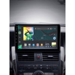 Штатная магнитола Sigma X9464 4+64 Gb Nissan Teana J31 2003-2008 (F1) 9