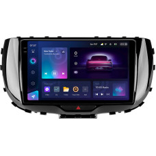 Штатная магнитола Teyes CC3 2k 6+128 Gb Kia Soul SK3 2019-2020 9"