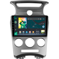 Штатна магнітола Sigma X9464 4+64 Gb Kia Carens UN 2006-2012 (F1) 9"