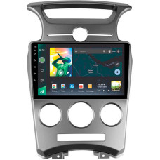 Штатна магнітола Sigma X9464 4+64 Gb Kia Carens UN 2006-2012 (F1) 9"