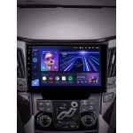 Штатна магнітола Teyes CC3L 4+32 Gb Hyundai Sonata 6 YF 2009-2014 (A) 9