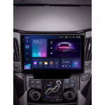 Штатная магнитола Teyes CC3 2k 4+32 Gb Hyundai Sonata 6 YF 2009-2014 (B) 9