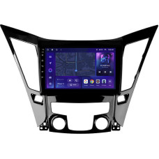 Штатная магнитола AMS MOSS M3 4+32 Gb Hyundai Sonata 6 YF 2009-2014 (B) 9"