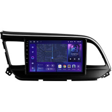 Штатна магнітола AMS MOSS M3 4+32 Gb Hyundai Elantra 6 2018-2020 (A) 9"