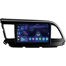 Штатна магнітола Sigma S9332 3+32 Gb Hyundai Elantra 6 2018-2020 (B) 9"