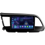 Штатна магнітола Sigma S9332 3+32 Gb Hyundai Elantra 6 2018-2020 (B) 9