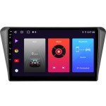 Штатная магнитола Sigma F10216 2+32 Gb Peugeot 408 2014-2018 10