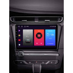 Штатная магнитола Sigma F10216 2+32 Gb Peugeot 408 2014-2018 10