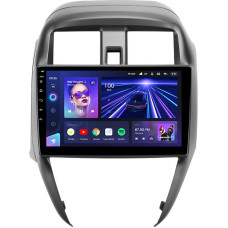 Штатная магнитола Teyes CC3 4+64 Gb Nissan Sunny 2014-2016 10"