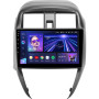Штатная магнитола Teyes CC3 4+64 Gb Nissan Sunny 2014-2016 10