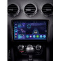Штатная магнитола Sigma S9332 3+32 Gb Audi TT 2 8J 2006-2014 9