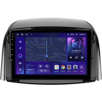 Штатная магнитола AMS MOSS M3 4+32 Gb Renault Koleos 2008-2016 (A) 9"