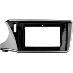 Штатна магнітола Sigma X10464 4+64 Gb Honda City 2014-2017 (A) 10