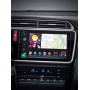 Штатна магнітола Sigma Pro 10464 4+64 Gb Honda City 2014-2017 (B) 10