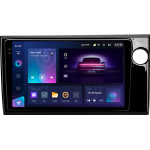 Штатная магнитола Teyes CC3 2k 4+32 Gb Honda BR-V 2015-2019 9