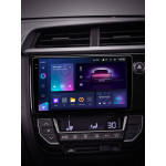 Штатная магнитола Teyes CC3 2k 4+32 Gb Honda BR-V 2015-2019 9