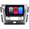 Штатна магнітола Sigma F10216 2+32 Gb Nissan Patrol Y62 2010-2020 (F2) 10