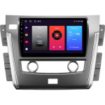 Штатна магнітола Sigma F10216 2+32 Gb Nissan Patrol Y62 2010-2020 (F2) 10