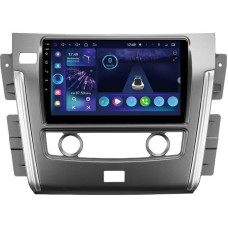 Штатная магнитола Sigma S10332 3+32 Gb Nissan Patrol Y62 2010-2020 (F2) 10"