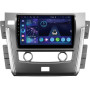 Штатная магнитола Sigma S10332 3+32 Gb Nissan Patrol Y62 2010-2020 (F2) 10