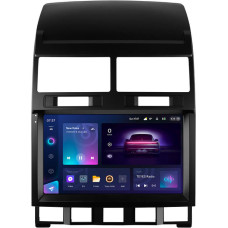 Штатная магнитола Teyes CC3 2k 4+32 Gb Volkswagen Touareg GP 2002-2010 (F1) 9"