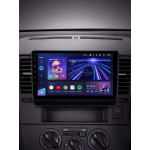 Штатна магнітола Teyes CC3L 4+32 Gb Nissan Tiida C11 2004-2013 (F1) 9 — фото товару