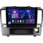 Штатна магнітола Teyes CC3L 4+32 Gb Nissan Tiida C11 2004-2013 (F1) 9 — фото товару