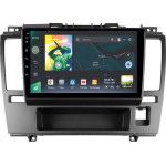 Штатная магнитола Sigma X9464 4+64 Gb Nissan Tiida C11 2004-2013 (F1) 9