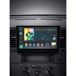 Штатная магнитола Sigma X9464 4+64 Gb Nissan Tiida C11 2004-2013 (F1) 9