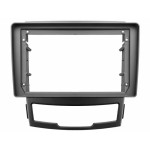 Штатная магнитола Teyes CC3 2k 4+64 Gb SsangYong Korando 3 / Actyon 2 2010-2013 9