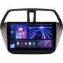 Штатная магнитола Teyes CC3 4+64 Gb Suzuki SX4 2 S-Cross 2012-2016 9