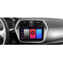 Штатна магнітола Sigma F9216 2+32 Gb Suzuki SX4 2 S-Cross 2012-2016 9