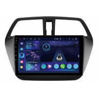 Штатная магнитола Sigma S9332 3+32 Gb Suzuki SX4 2 S-Cross 2012-2016 9"