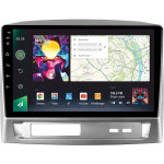 Штатна магнітола Sigma Pro 9464 4+64 Gb Geely MK 1 2006-2013 9