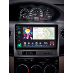 Штатна магнітола Sigma Pro 9464 4+64 Gb Geely MK 1 2006-2013 9