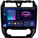 Штатная магнитола Teyes CC3 2k 4+32 Gb Geely Emgrand EC7 1 2009-2016 10