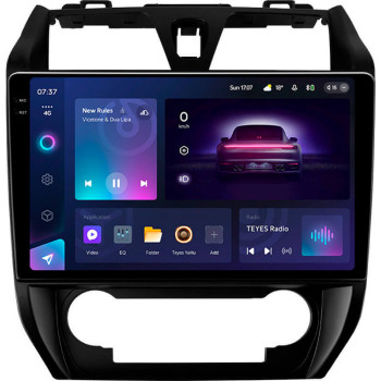 Штатная магнитола Teyes CC3 2k 4+32 Gb Geely Emgrand EC7 1 2009-2016 10"