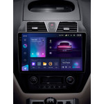 Штатная магнитола Teyes CC3 2k 4+32 Gb Geely Emgrand EC7 1 2009-2016 10