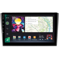 Штатна магнітола Sigma Pro 10464 4+64 Gb Mazda CX-9 TB 2006-2016 10"