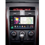 Штатна магнітола Sigma Pro 10464 4+64 Gb Mazda CX-9 TB 2006-2016 10