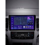 Штатная магнитола AMS MOSS M3 4+32 Gb Jeep Grand Cherokee WK2 2010-2013 9
