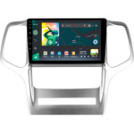 Штатна магнітола Sigma X9464 4+64 Gb Jeep Grand Cherokee WK2 2010-2013 9