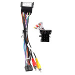 Штатная магнитола Sigma E9232 2+32 Gb Great Wall Hover Haval H5 1 2010-2017 9