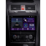 Штатная магнитола Sigma E9232 2+32 Gb Great Wall Hover Haval H5 1 2010-2017 9