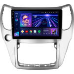 Штатна магнітола Teyes CC3L 4+32 Gb Great Wall Hover M4 1 2012-2017 10